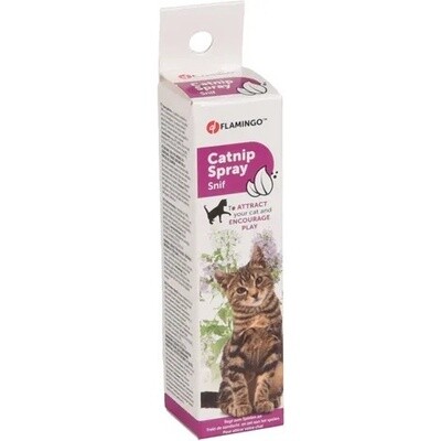 Catnip Spray 60 ml