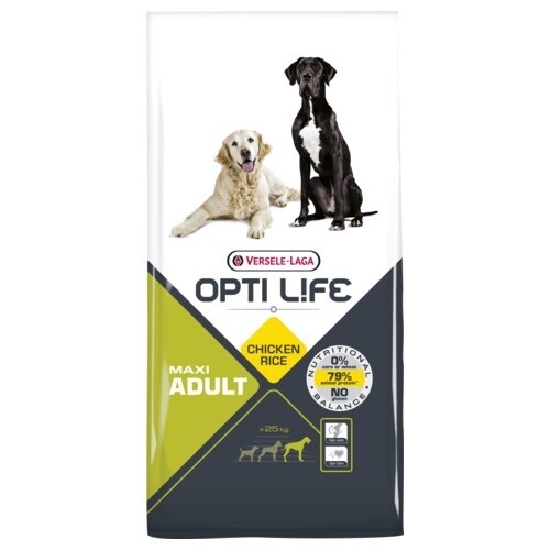 Opti Life Adult Maxi  12.5kg