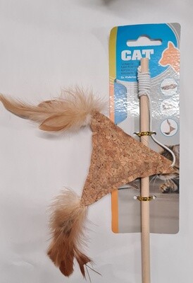 Kattenspeelgoed slinger De Cat Dancer