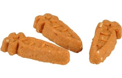 Snack Jookies Gebakken Koekje