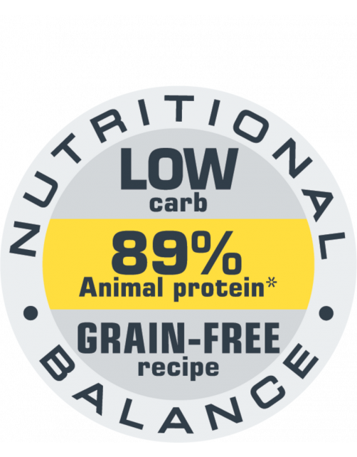 Opti Life Cat Kitten Kip 1 kg