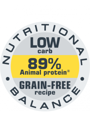 Opti Life Cat Kitten Kip 1 kg