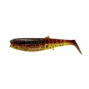 CANNIBAL SHAD 15CM 33G MOTOROIL UV 2ST