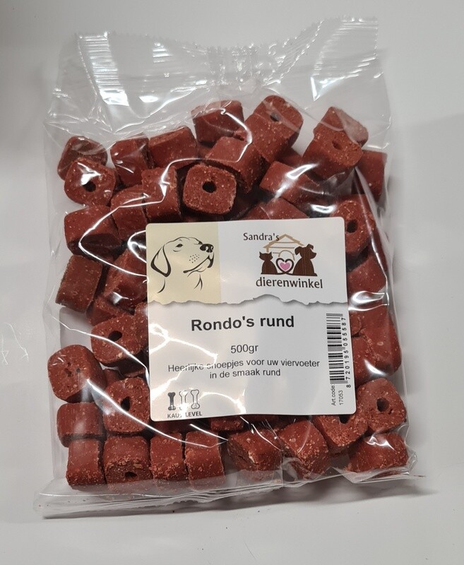 Rondo’s rund