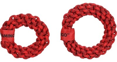 Vokas Touw Ring