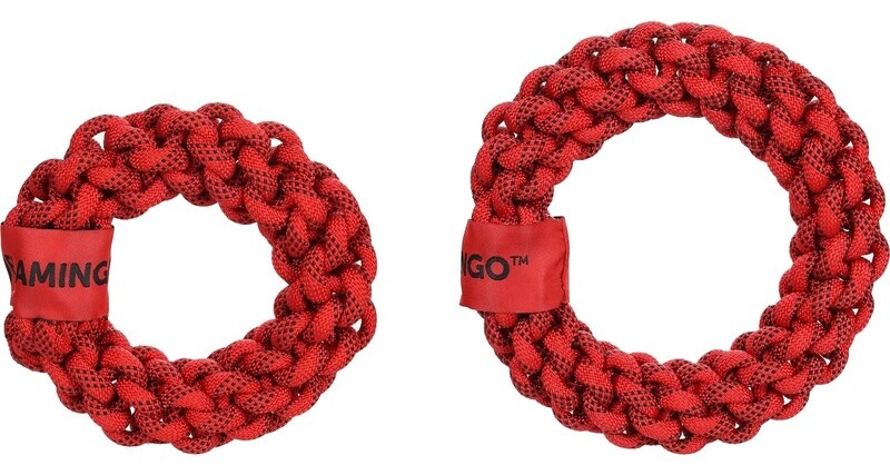 Vokas Touw Ring