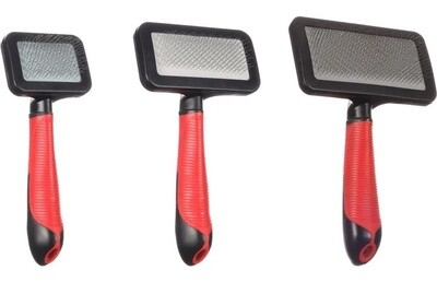 Universele borstel Premium Care S | 20CM L X 5CM B X 4.5CM H
