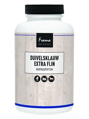 Frama Duivelsklauw Extra Fijn 75 gr