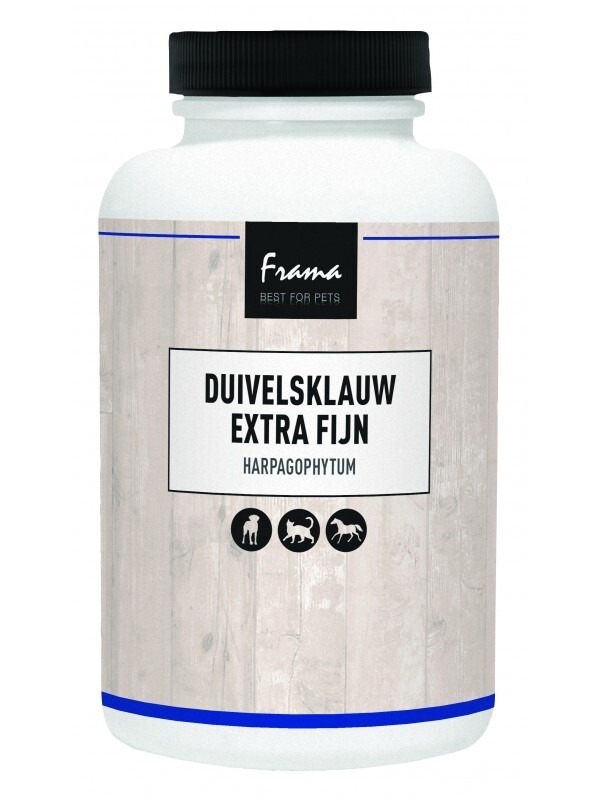 Frama Duivelsklauw Extra Fijn 75 gr