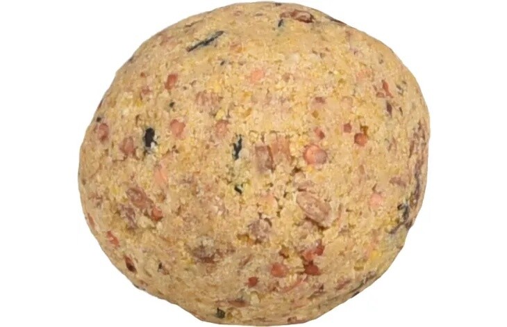 Mezenbollen á `15st