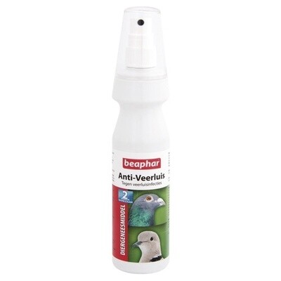 Beaphar Anti-Veerluis Spray 150ml