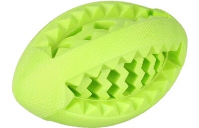 Dina Rugbybal Groen munt