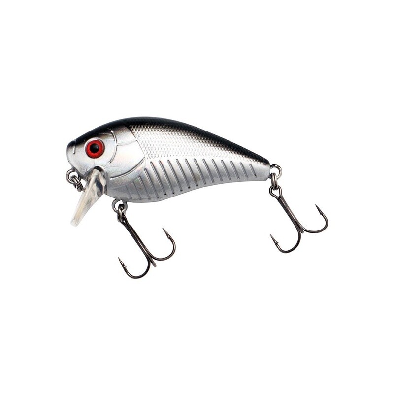 Predox Fat Bob Minnow 6cm-9gr-diving depth 0.3/0.8M