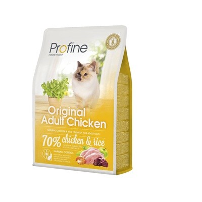 Profine Cat Original Adult Chicken -