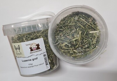 Luzerne grof
