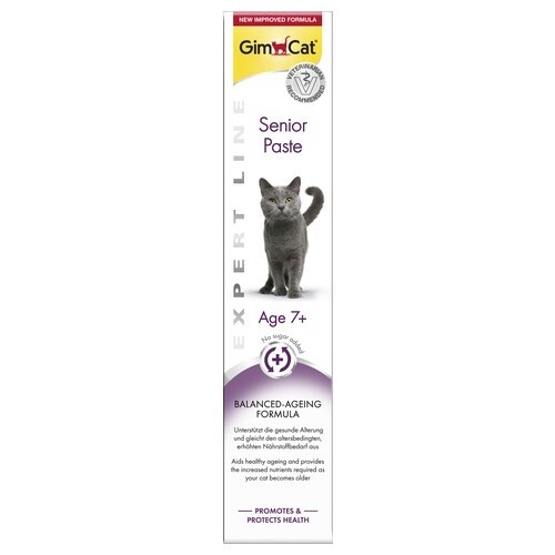 Gimcat Senior Pasta  50 g