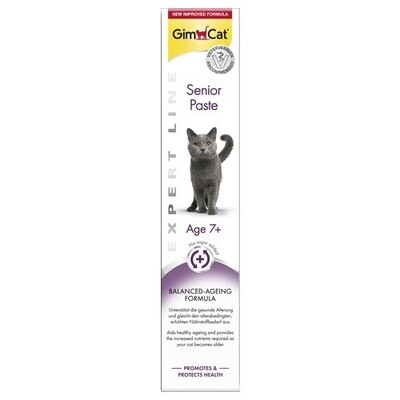 Gimcat Senior Pasta  50 g