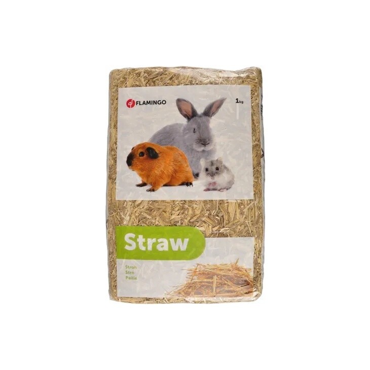 Stro 1 kg