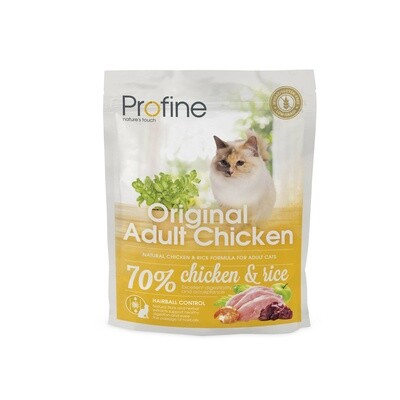 Profine Cat Original Adult Chicken 300gr