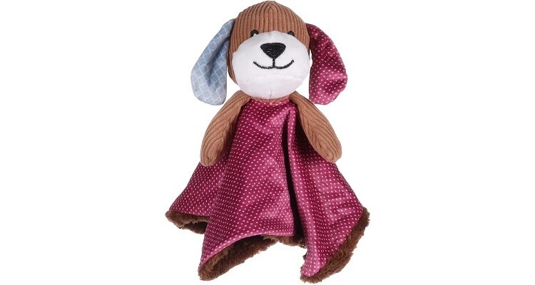 Puppy plunche  á 26 cm