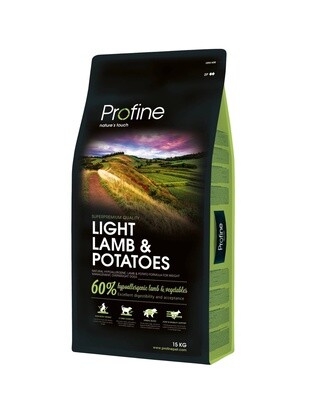 Profine Adult Light Lam 15kg