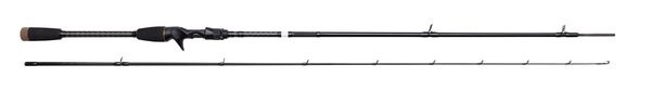 Savage Gear SG2 Light Game Baitcast | 213cm | 7-22gram | F | MML