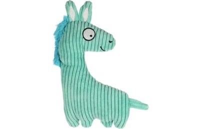 Pebbles Paard Groen