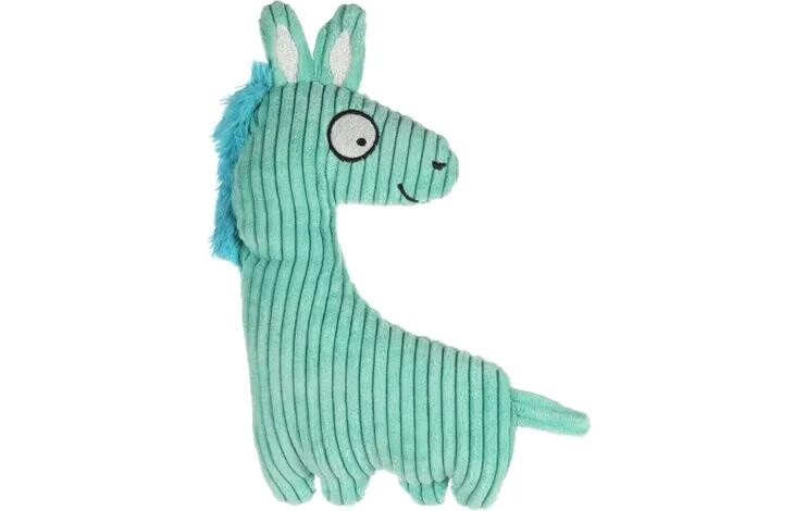 Pebbles Paard Groen