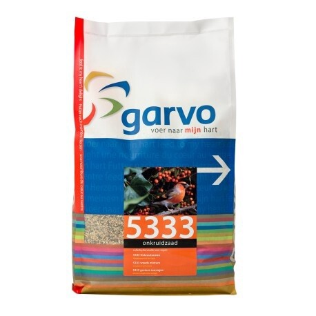 Garvo onkruidzaad (533340) 4kg