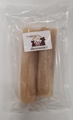 Kauwrol á 17 cm