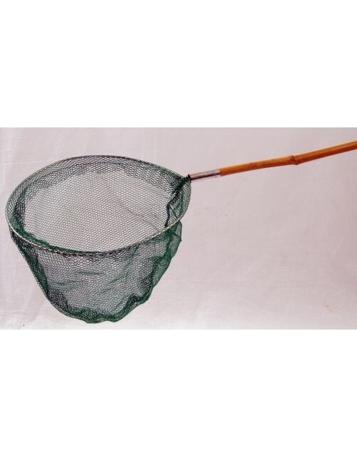 Slootnet 170cm (net is á 20cm doorsnee)