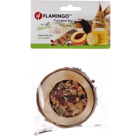 Knabbelhout Fruit