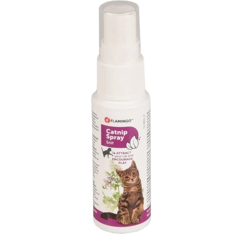 Catnip Spray 25 ml