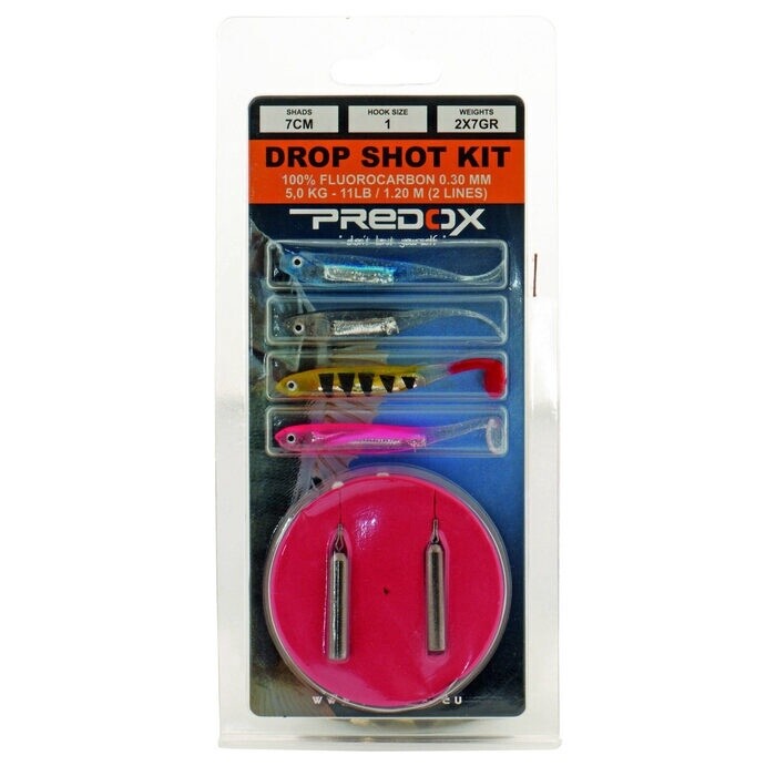 Predox Dropshot Kit