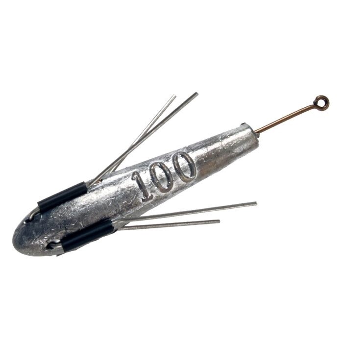 Ankerlood 125gr