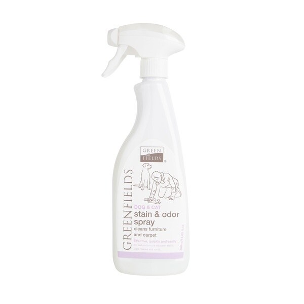 Greenfields Vlekverwijderingsspray