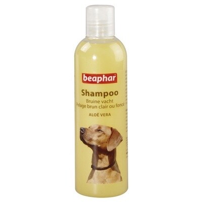 Shampoo Bruine vacht 250 ml