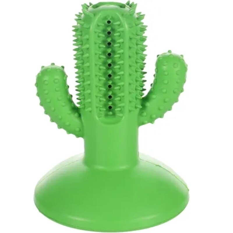 Dental Toy Flamingo -