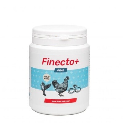 Finecto+ Oral