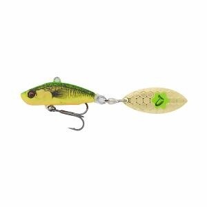 Savage Gear 3D Sticklebait Tailspin 6.5cm / 9 gr