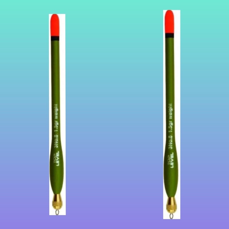 ALBATROS Toplevel Standard Waggler 2gr