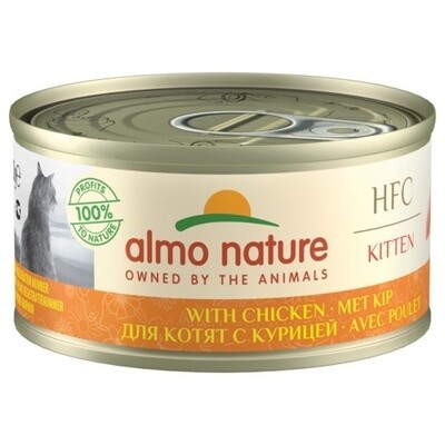 Almo Nature Blik 70 gr