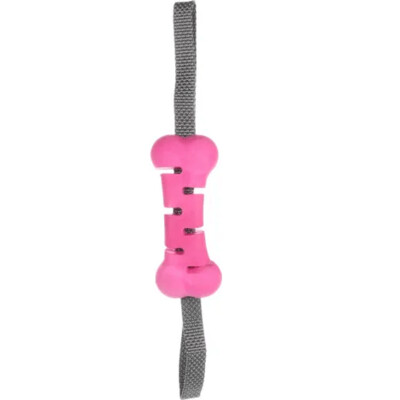 Speelgoed Xila been fuchsia