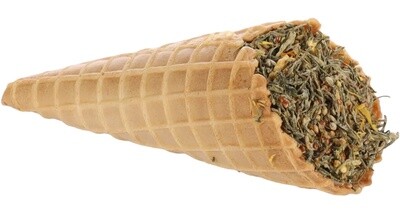 Snack Hoorntje Kruiden