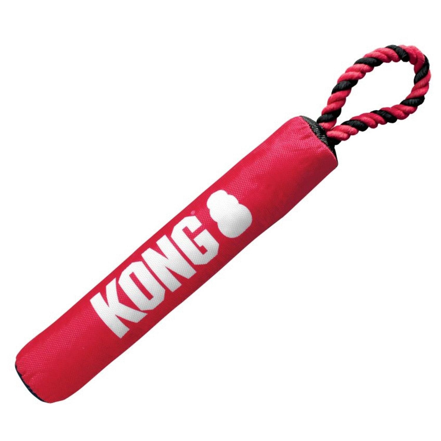 Kong signature stick met touw