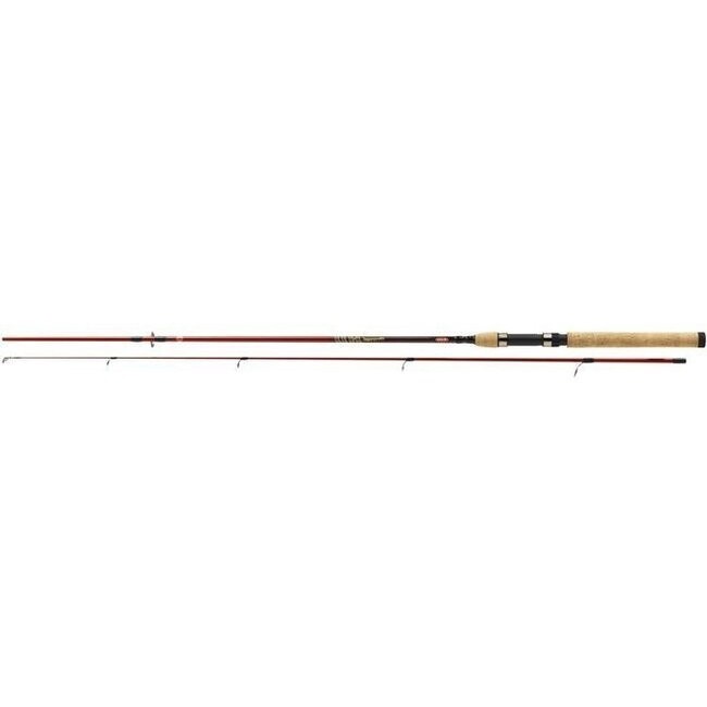 Albatros Energizer Spinhengel 2.10m met MOLEN  Energizer 1000FD