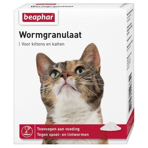 Beaphar Wormgranulaat