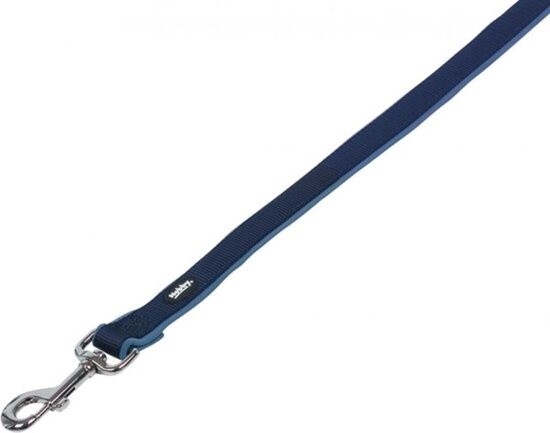 Nobby lijn Classic Preno - Blauw  120cm