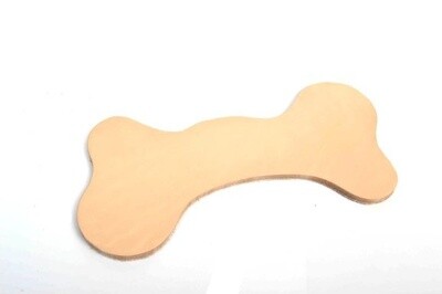 Leatherbone L á 16cm
