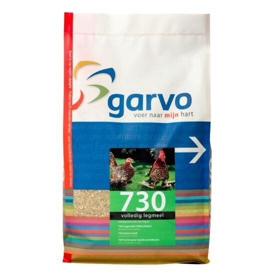 Garvo Legmeel (73040) 4 kg